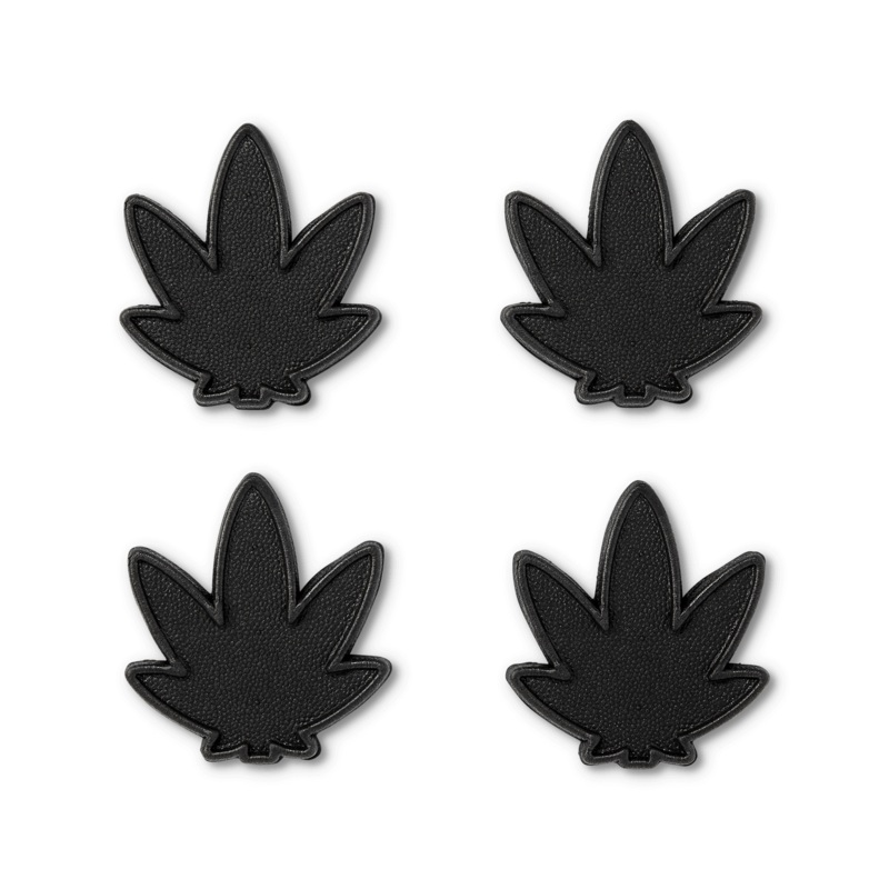 Mini Seaweed Traction Pad|BLACK|GREEN