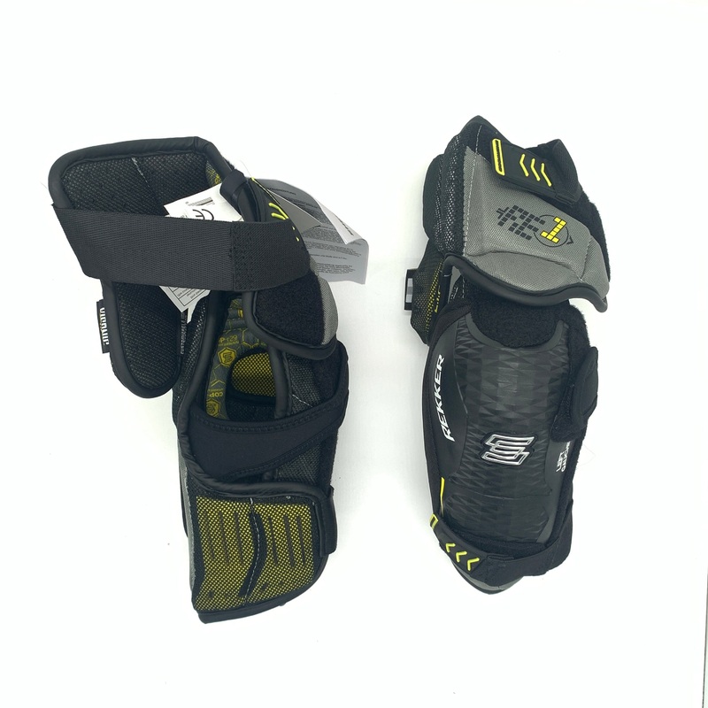 Sherwood Rekker Element 1 – Junior Elbow Pads