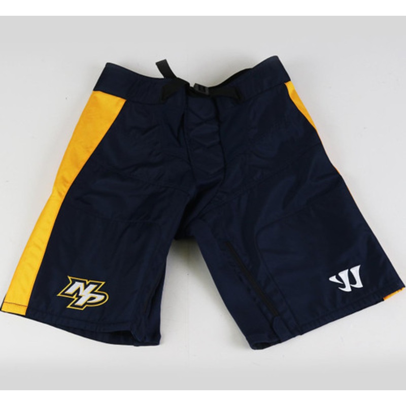 Size L – Warrior Dynasty Girdle Shell – Team Stock Nashville Predators #3