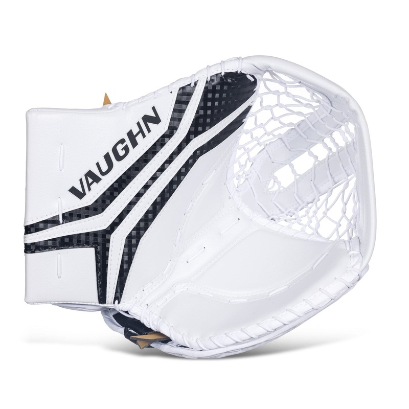 Velocity V10 Intermediate Goalie Catcher