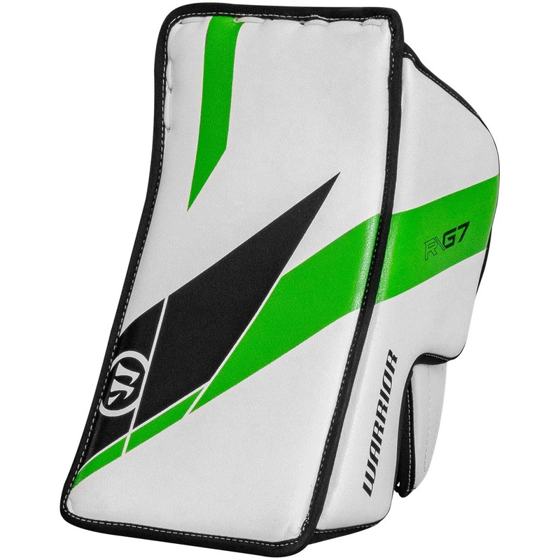 Warrior Ritual G7 Blocker – Youth