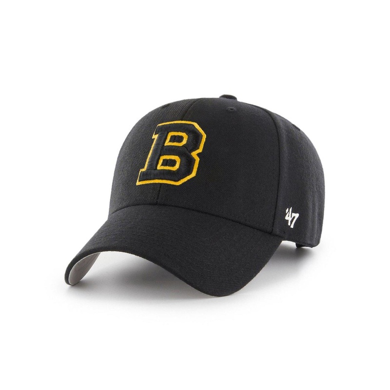 47 Brand Cap NHL Vintage Logo – Boston