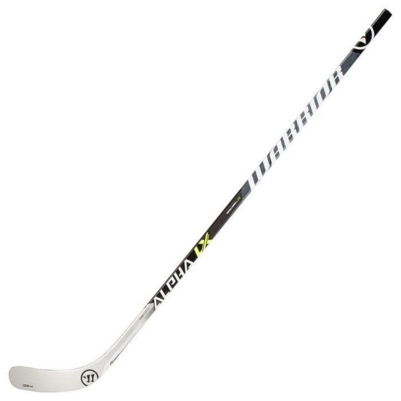 Alpha LX 30 Grip Hockey Stick – Junior