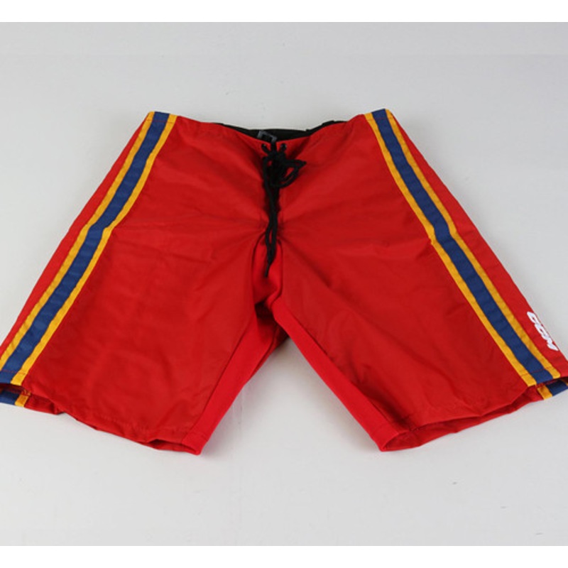 Size L – CCM PP10C Pant Shell – Team Stock New Jersey Devils #7