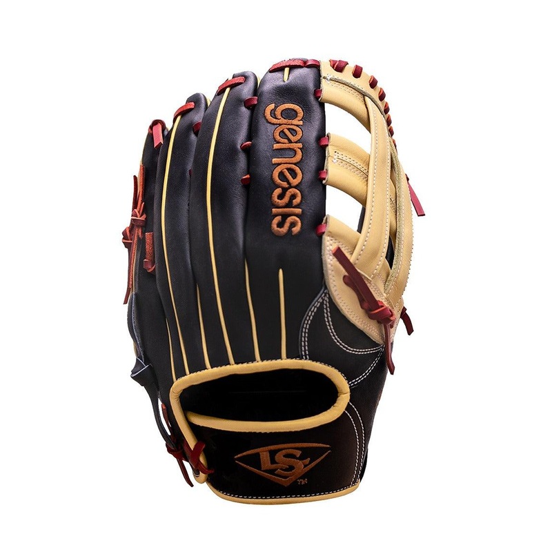 2023 Louisville Genesis 13.5 Slowpitch Glove