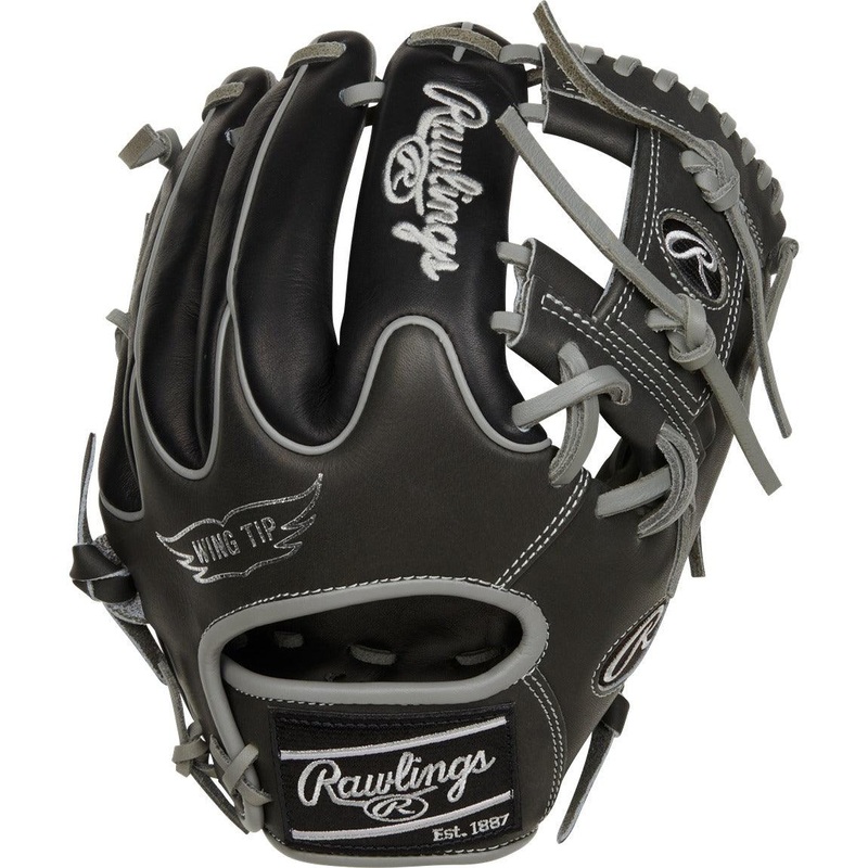 2024 Rawlings Heart of the Hide 11.75 Baseball Glove