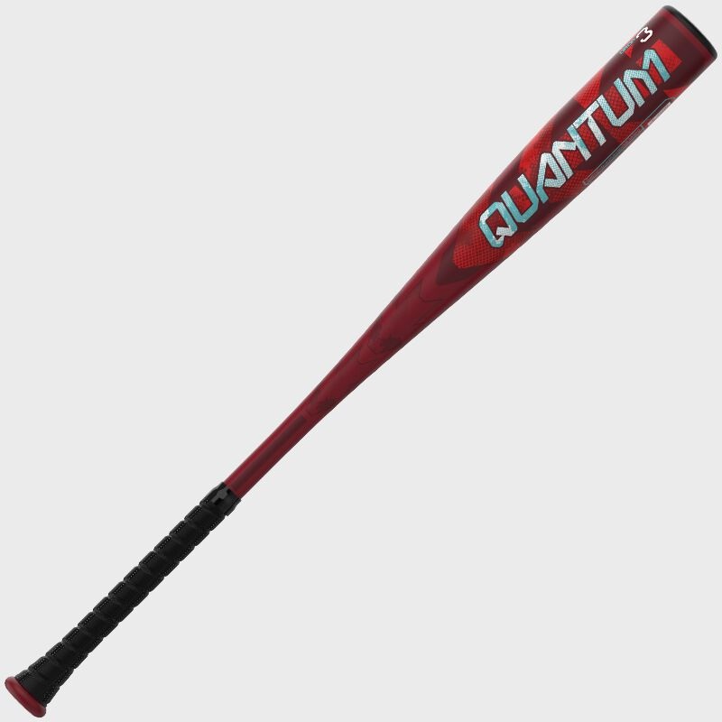 -3 Quantum BBCOR (2 5/8) Baseball Bat – 2024