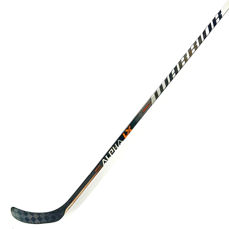 Artem Anisimov Pro Stock – Warrior Covert QRL (NHL)