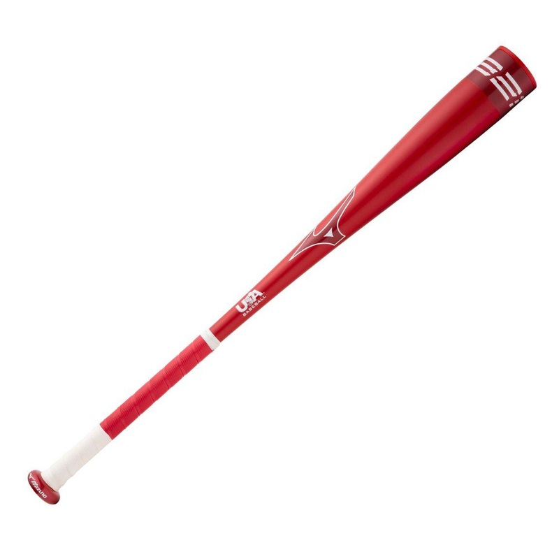 B21-HOT METAL – Big Barrel Youth USA Baseball Bat (-5)