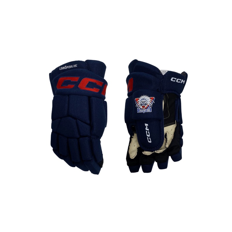 CCM Gloves Team 85C Sr – LHC|13|14|15