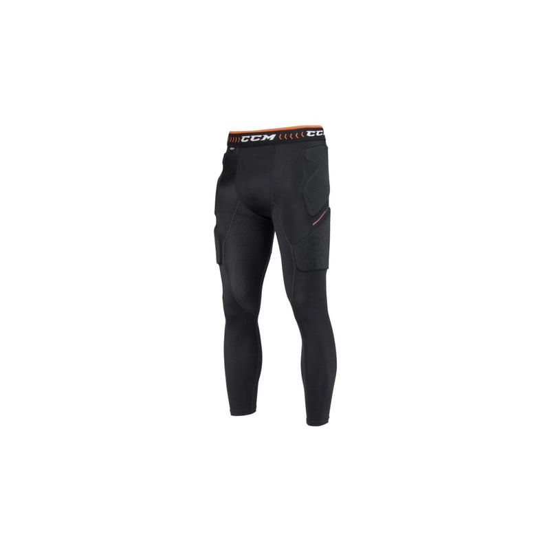 CCM Refree Pant Padded Sr.|S|M|L|XL