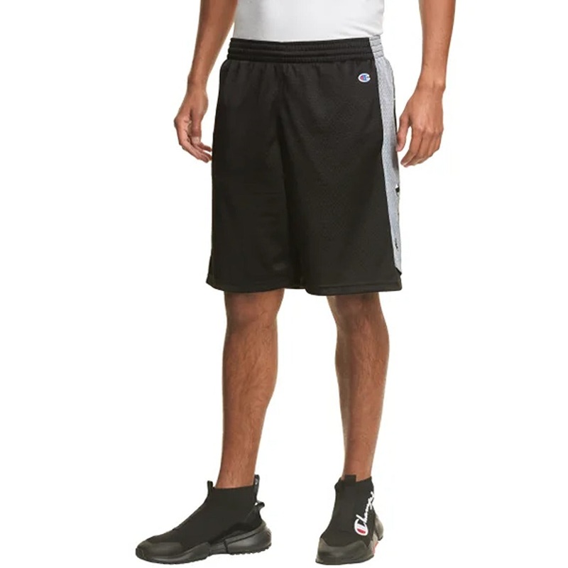 Champion 10 Mesh Basketball Shorts – Men