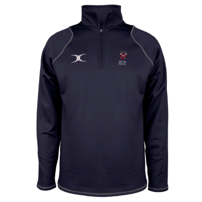 Compulsory Foundation Fleece – Mens