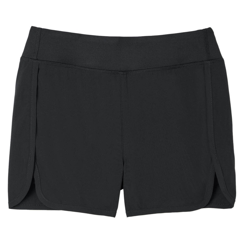 Girl’s Core Lined Jr Athletic Shorts