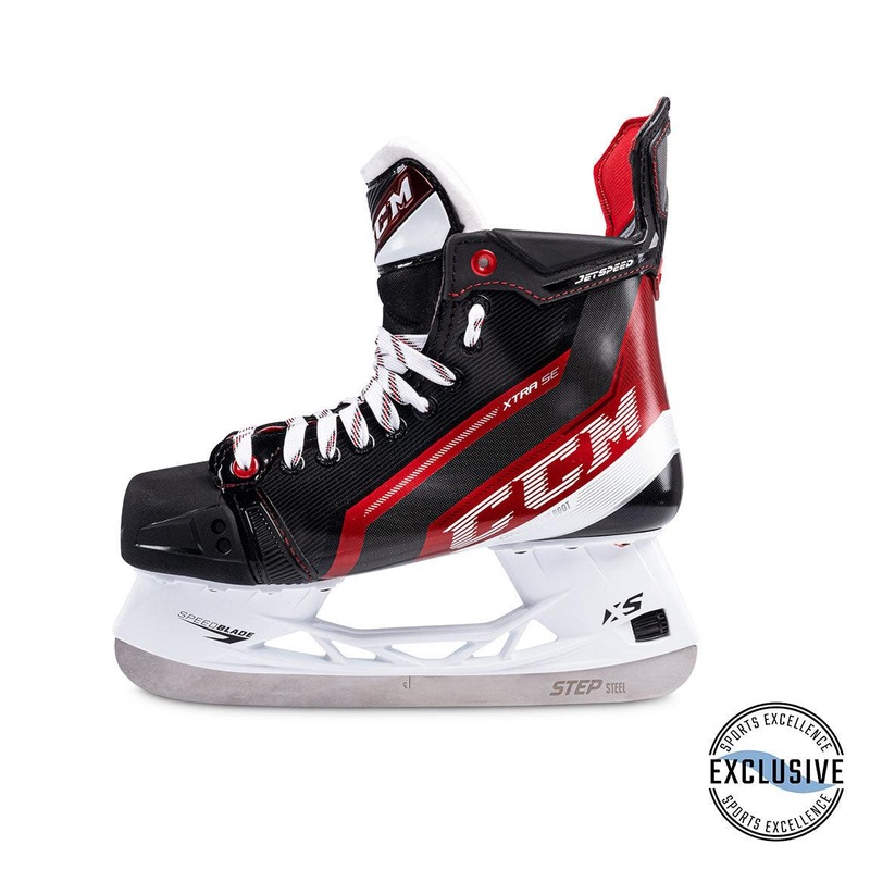 JetSpeed Xtra SE Skates – Senior