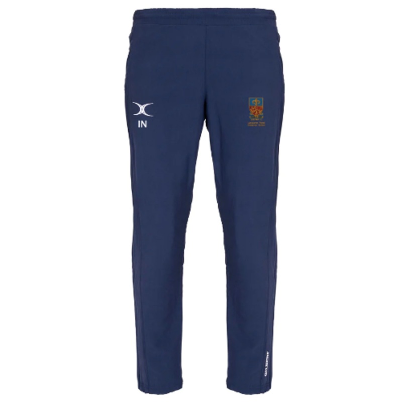 Lancaster Royal Grammar School Rugby Junior’s Dark Navy Synergie V3 Trousers