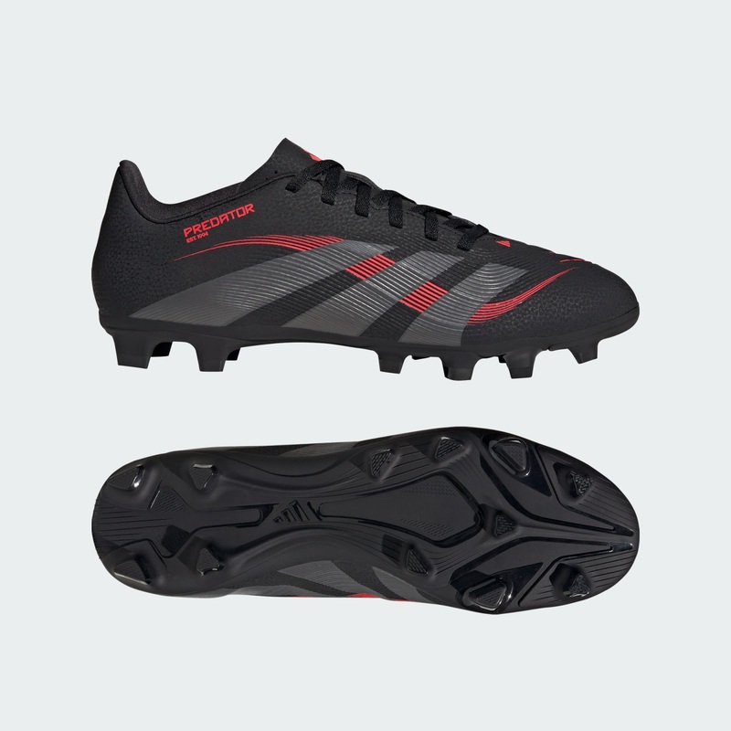 Men’s Predator Club Firm/Multi-Ground Soccer Cleats