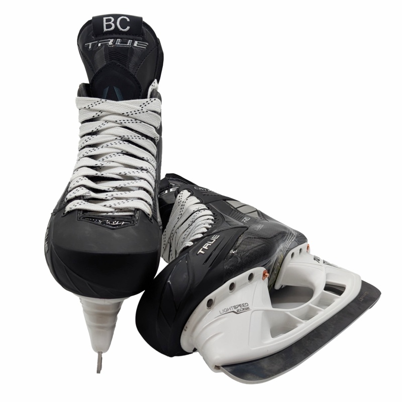 True Catalyst Pro – Pro Stock Hockey Skates – Blake Coleman (NHL)