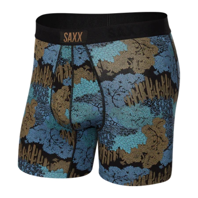 Ultra Boxer Brief –  Sonora Camo Slate
