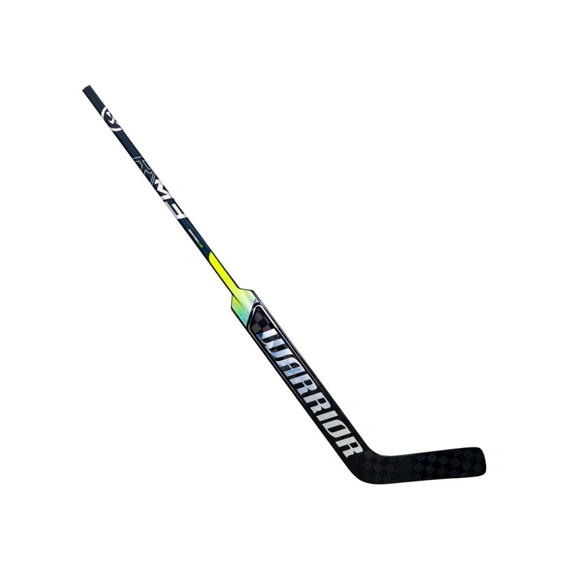 Warrior Goalie Stick M3 RTL Sr