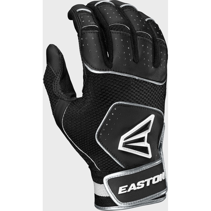 Youth Walk-Off NX Batting Gloves