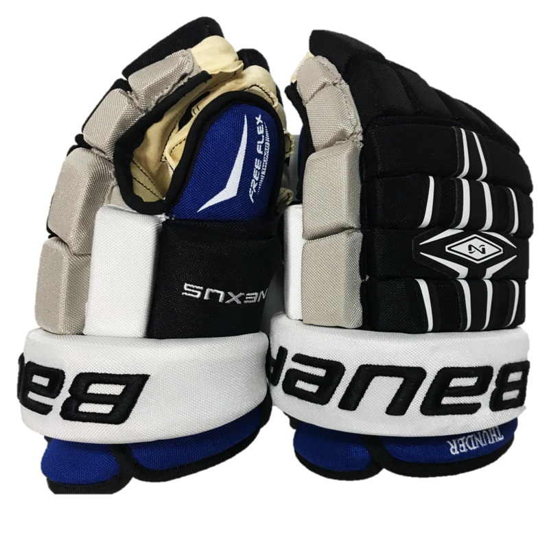 Bauer Nexus Glove – Intermediate