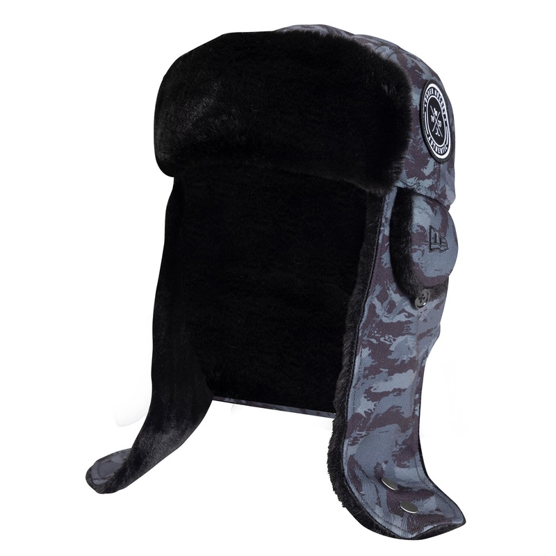 Bauer – Trap Hat|OSFM