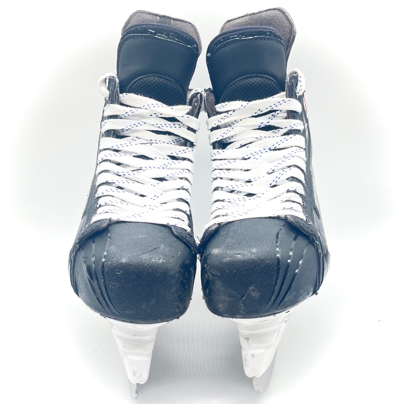 Bauer Vapor 2X Pro – Used NHL Pro Stock Hockey Skate – Erik Johnson #5