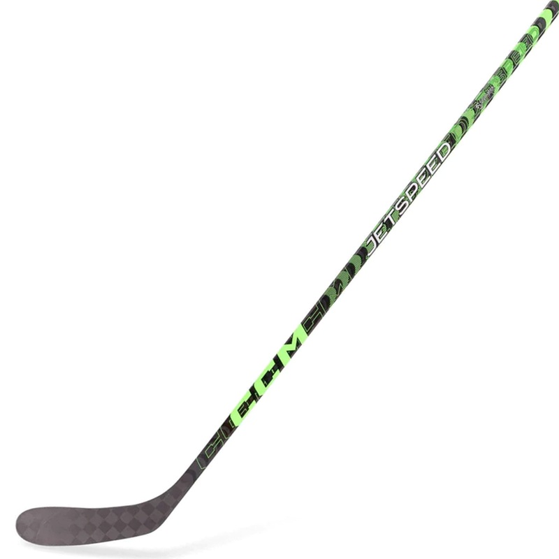 CCM Jetspeed Youth II 20 Flex|Right|Left|P28 (Blade 6)|P29 (Blade 1)