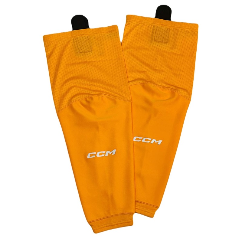 CCM Socks 7000 Sr YEllOW
