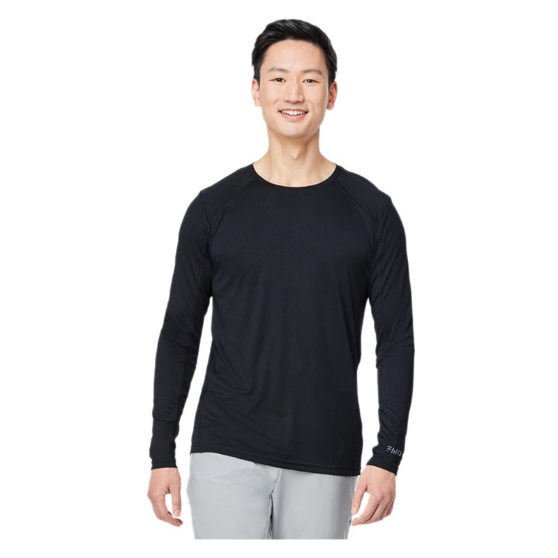 Men’s UPF Core Training Long-Sleeved Shirt