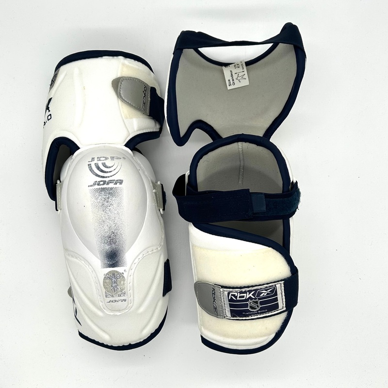 Reebok 7K – Used Elbow Pads|Medium