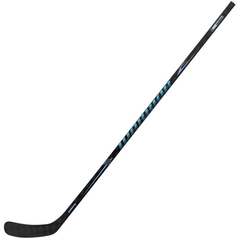 Warrior Hockey Stick Covert Deluxe Sr
