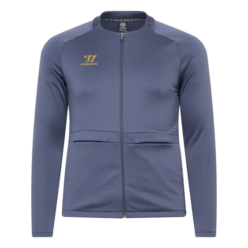 Warrior Jacket Aurum Travel Jacket Sr Thunder