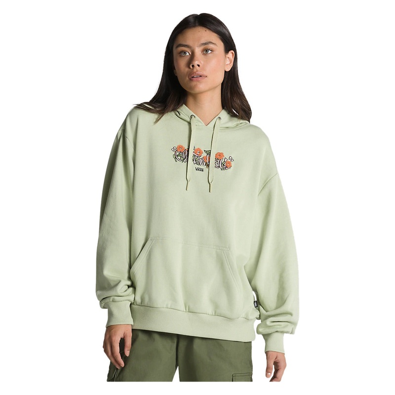 Women’s Field Hoodie|LINT|M|L|XL|XXL