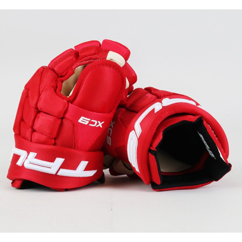 13 TRUE XC9 Gloves – Tyler Bertuzzi Detroit Red Wings
