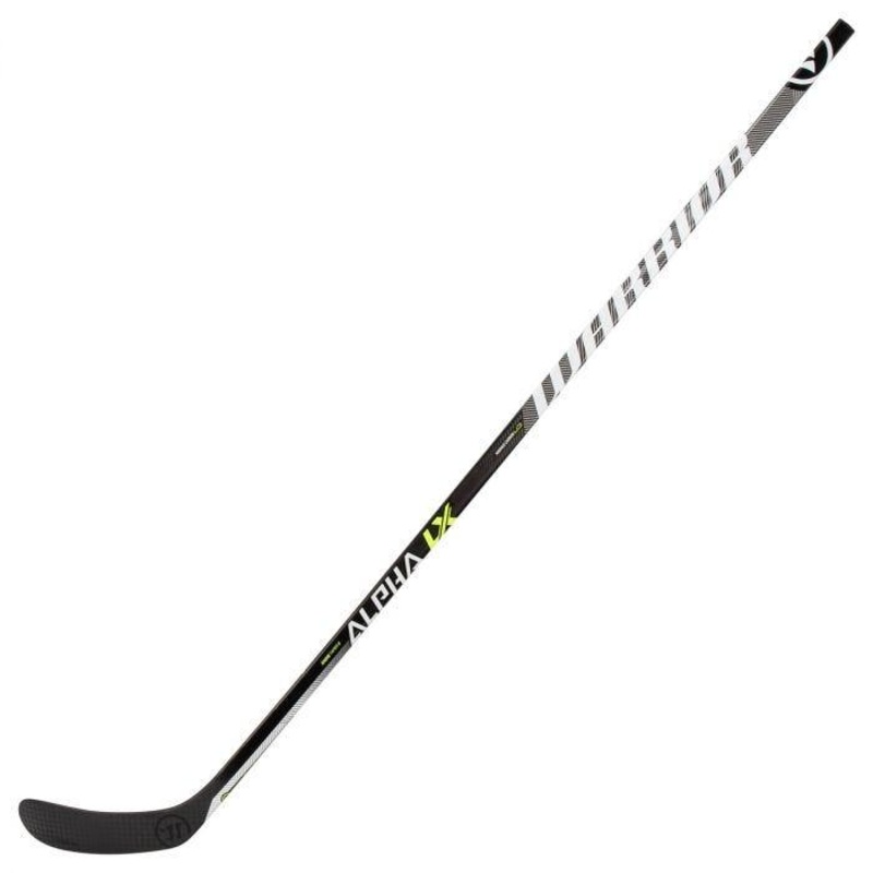 Alpha LX 30 Grip Hockey Stick – Senior