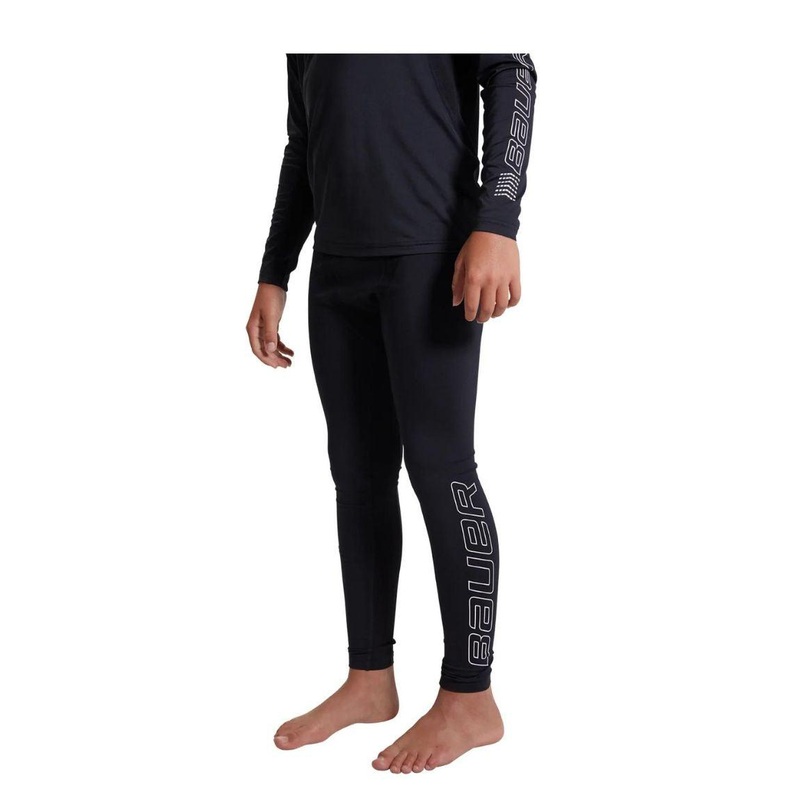 Bauer Performance Baselayer Pant – Youth
