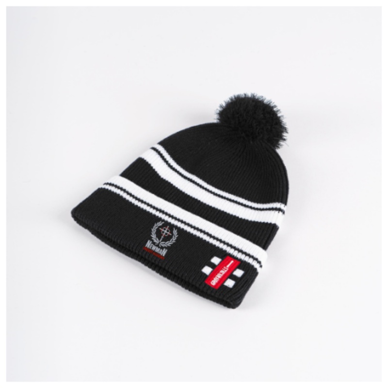 Cardinal Newman Catholic School and Sixth Form Senior’s Black Bobble Hat