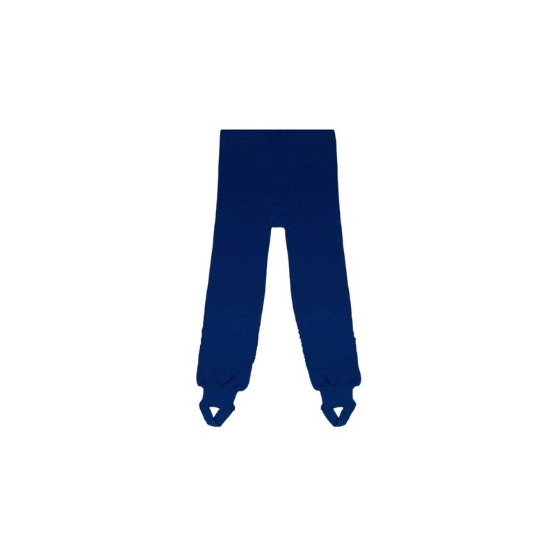 CCM Gaitor Pants YT Blue|YOUTH