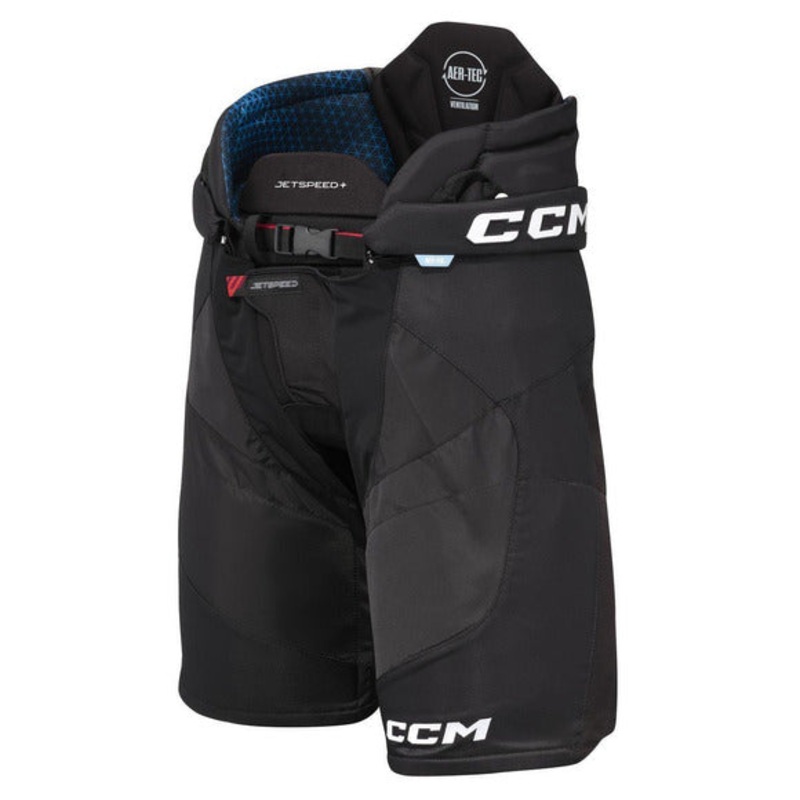 CCM Jetspeed +- Senior Hockey Pants