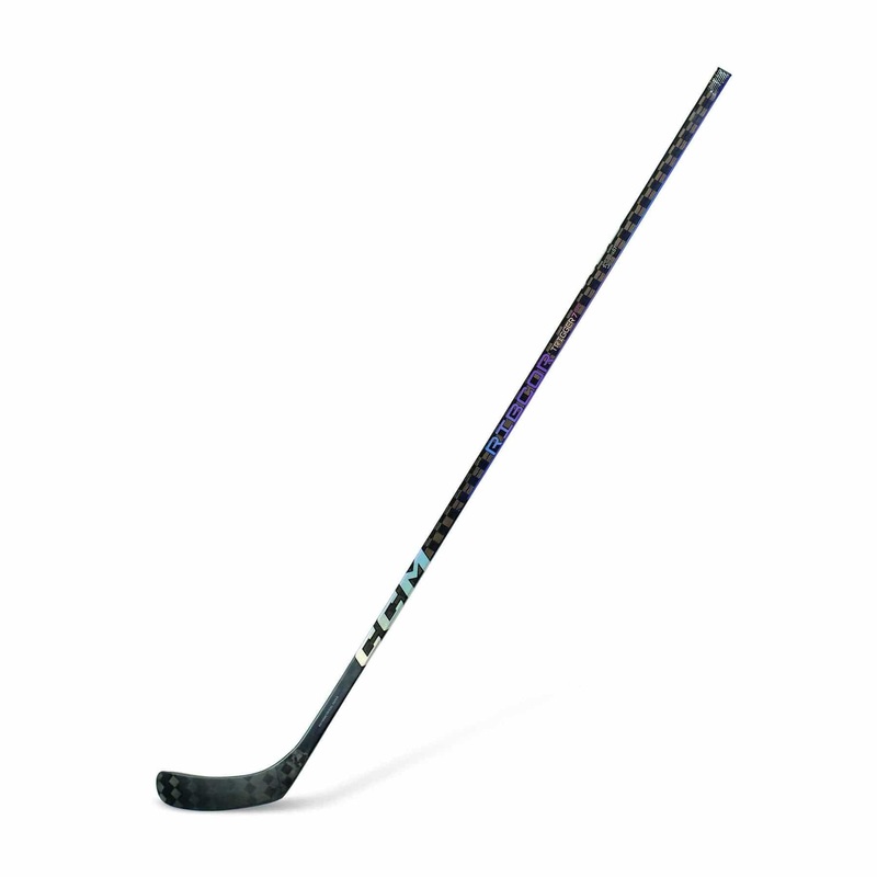 CCM RIBCOR Trigger 7 Pro Stock Senior Hockey Stick – Brayden Burke