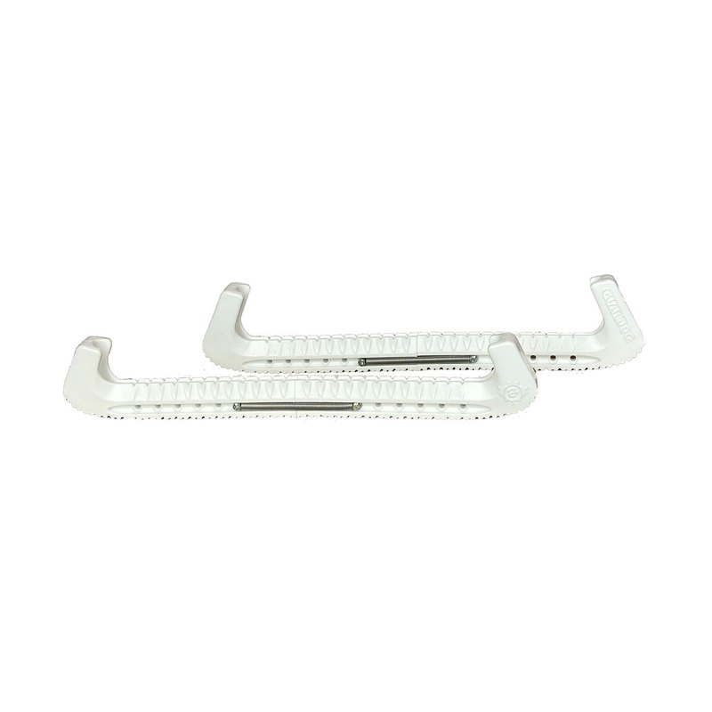 Guardog Skate Guards Universal White
