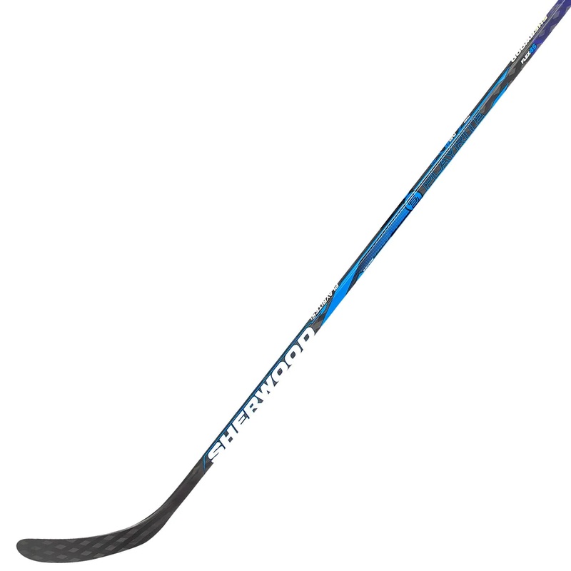 Sherwood Playrite 3 – Junior|Left – PP28 – 45 Flex (Blade 6)