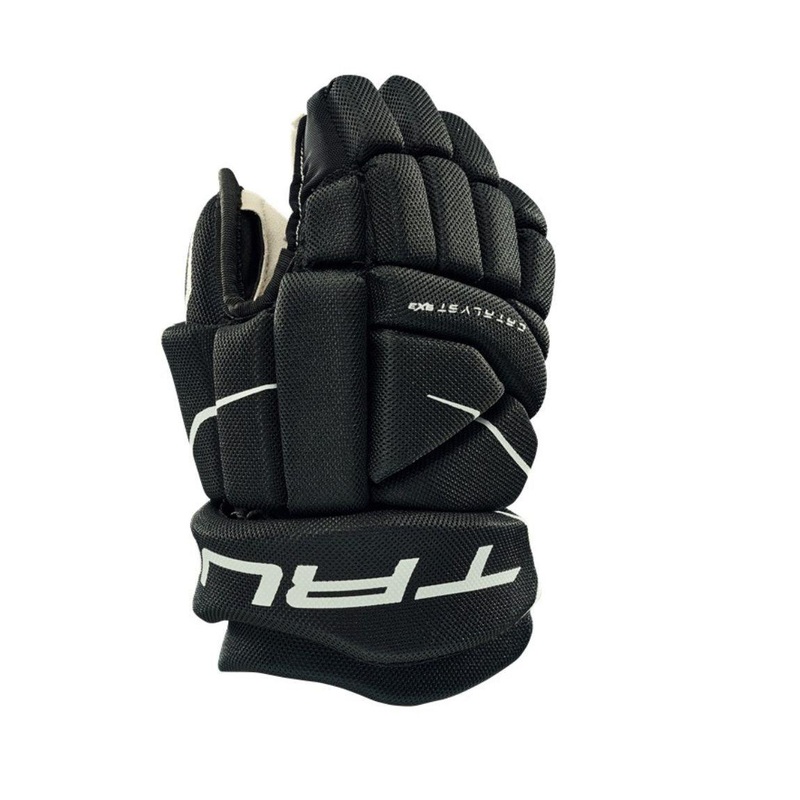 True Catalyst 9X3 Hockey Gloves – Youth