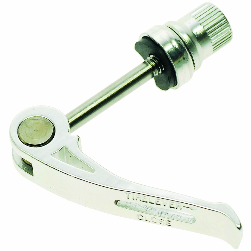 49North Quick Release Seat Binder