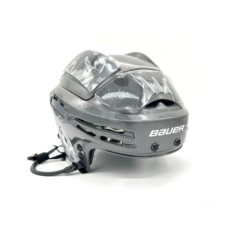 Bauer 5100 – Hockey Helmet (Grey)