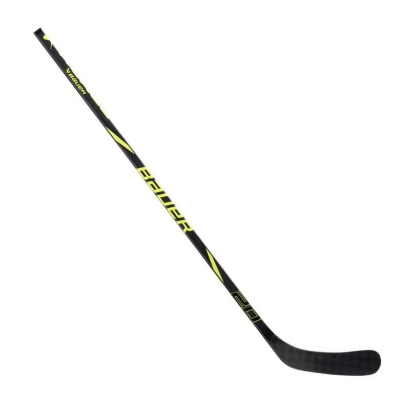Bauer Nexus Performance Hockey Stick (S24) – Junior