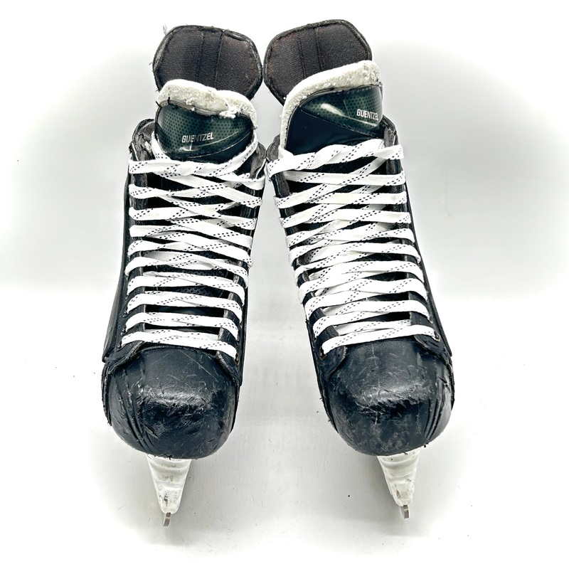 Bauer Vapor 2X Pro – Used NHL Pro Stock Skates – Jake Guentzel – Size 7.5D