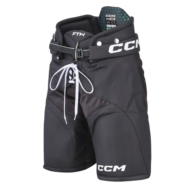 CCM FTW Women’s Hockey Pants – Junior
